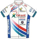 ASF Cyclisme