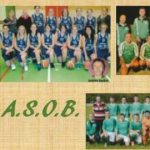 A.S.O.B Le site de l’Association Sportive Oyeu Burcin