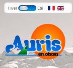 Auris en Oisans