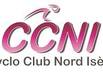 CCNI – Cyclo Club Nord Isère