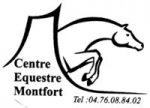 Centre Equestre de Montfort