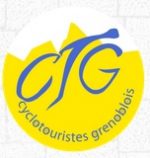 CTG – Cyclotouristes Grenoblois