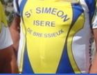 Club Cyclo de Saint-Siméon de Bressieux