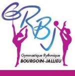 GRBJ – Gymnastique Rythmique Bourgoin-Jallieu