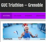 GUC Triathlon