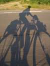 Le Cyclotourisme virtuel