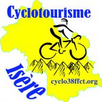 Comité Départemental de Cyclotourisme de l’Isère