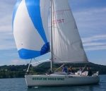 SPAC Club Ecole de Voile