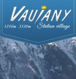 Vaujany