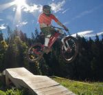 VTT Chartreuse