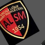 Amicale laïque Saint Maurice l’Exil – Football