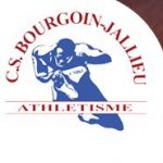 CSBJ Athlétisme