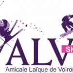 Amicale Laïque de Voiron – Ski – Surf