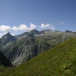 Randonnée & Trail à Vaujany