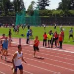 GUC Athlétisme