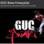 GUC Boxe