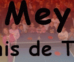 US Meyrieu – Tennis de table
