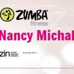 Zumba fitness – Nancy Michal