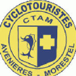 Cyclotourisme les Avenières-Morestel