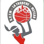 Basket Club La Tronche Meylan féminin (BCTM)