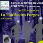 La Foulée des Forges – Pont-Evêque