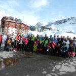 Ski club de la vallée de l’Hien – Doissin