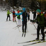 Ski de fond Voiron