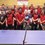 Tennis de table Lempsiquois