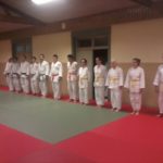 Judo club Montrevel Doissin