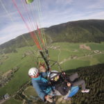 Parapente Isère