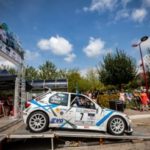 27ème Rallye de Chartreuse 29 & 30 août 2020