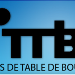 Tennis de table de Bourgoin-Jallieu