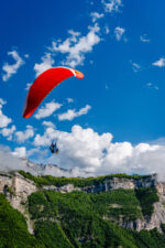 Prevol Parapente