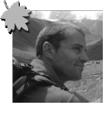 Stéphane Majolet – Accompagnateur en Montagne