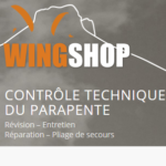Wing Shop à Saint Hilaire du Touvet