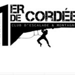 1er de cordée – club d’escalade et montagne