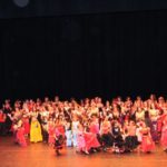 And’Orient – Ecole de danses Flamenco et Latino