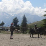 Centre Equestre du Second Souffle