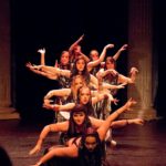 Terre des Arts – Danse orientale à Grenoble