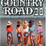 COUNTRY ROAD 38 – RENAGE – RIVES