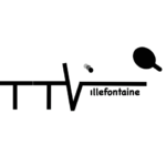 TTV- Tennis de Table Villefontaine