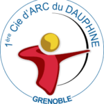 1ère Compagnie d’arc du Dauphiné Grenoble