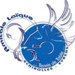 Amicale Laïque Echirolles Eybens tennis de table