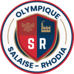 L’Olympique Salaise Rhodia