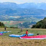 Infos Parapente