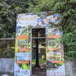 PAVLAB ou Parc AVentures LA Brunerie