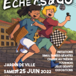 L’Echiquier Grenoblois
