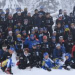 US  Autrans : Fond, Alpin, Saut à ski