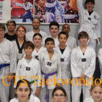 CTS Taekwondo (Aéroport de Grenoble)