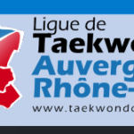 Ligue AURA de Taekwondo